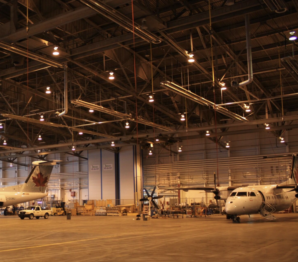 Superior Radiant Products Commercial Infrared Heaters