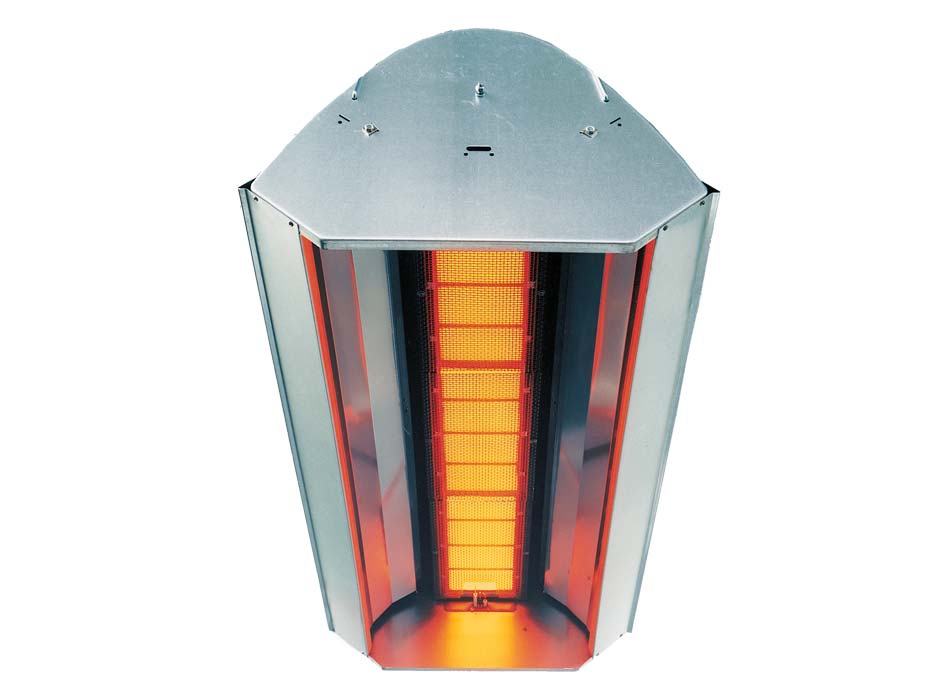 KMI Heater North America
