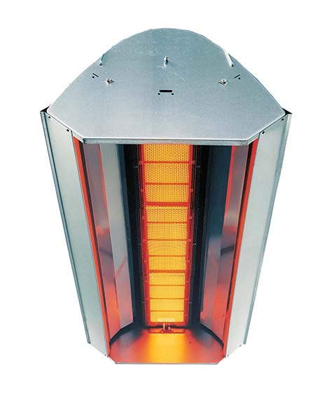 KMI Heater North America