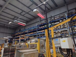 Smurfit Kappa 10 SW25M23