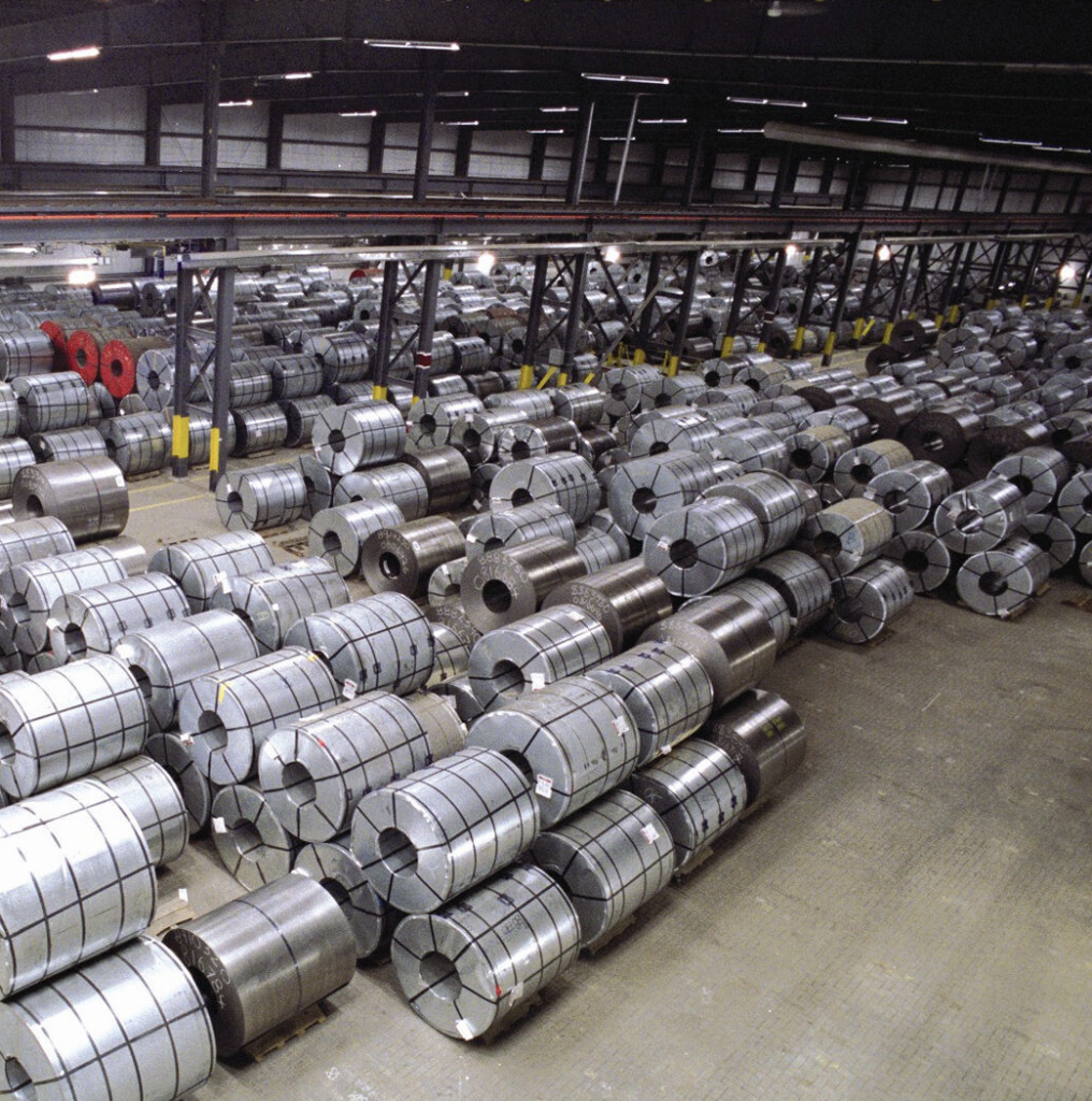Manufacturing Superior Radiant Products