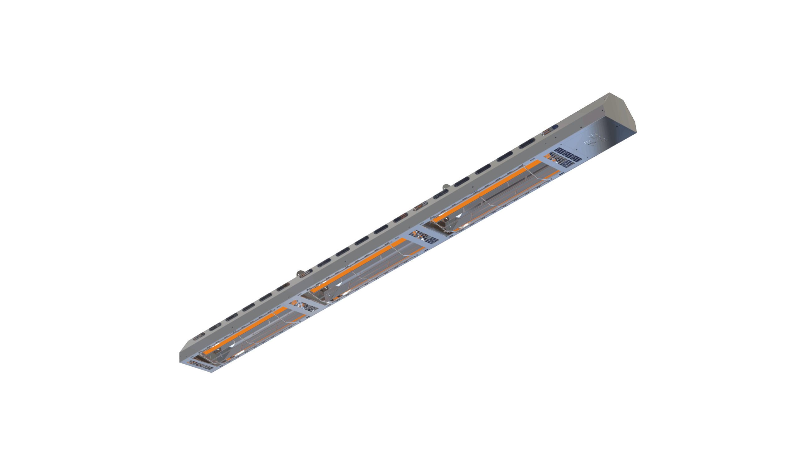 sWAVE 7.5kW