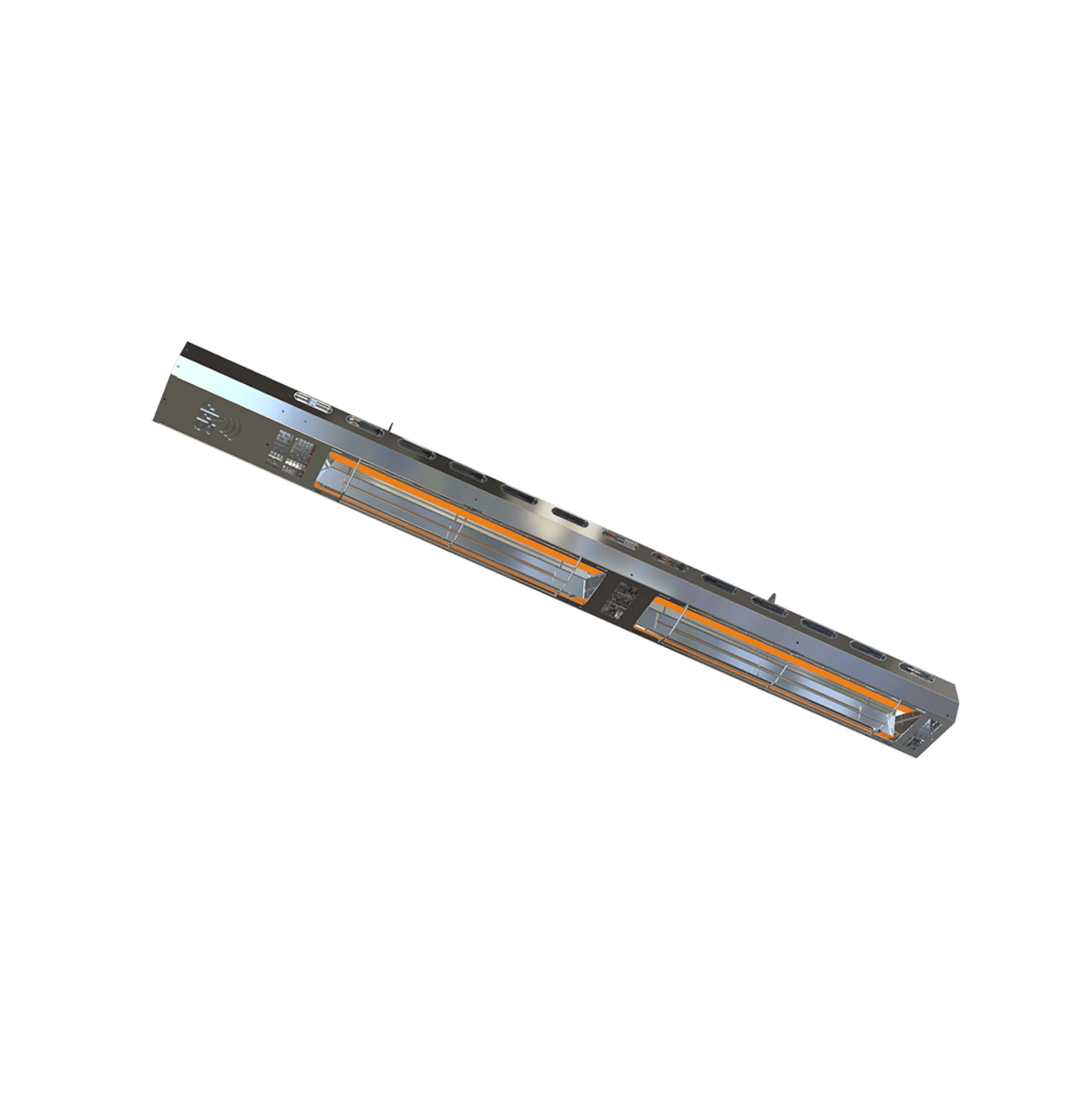 sWAVE Electric Heater sold in the European Market