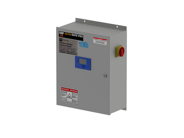 Products | Superior Radiant Products