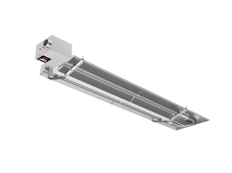 SRP BIG SHOT® SingleTwo Stage Agricultural Heater