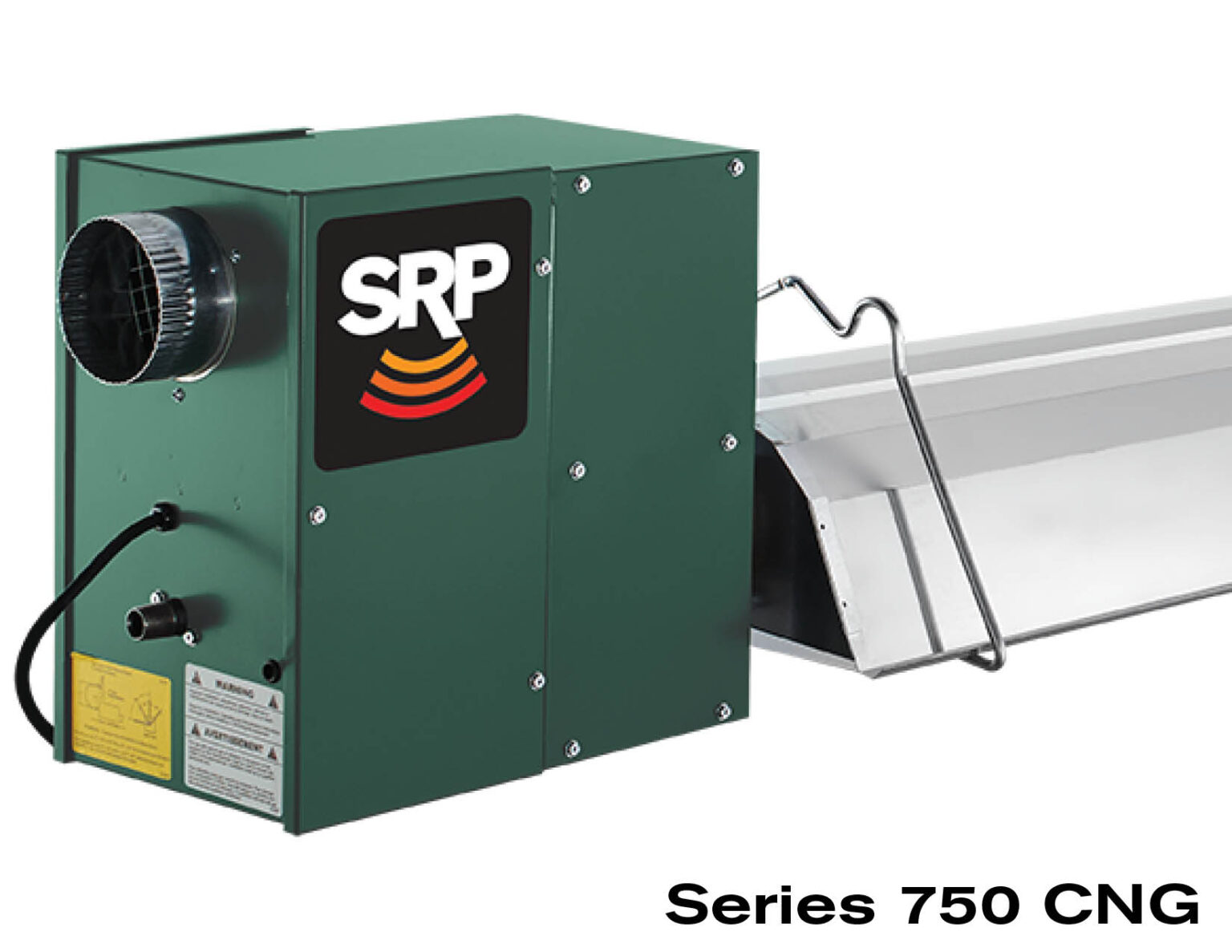 About Superior Radiant Products | Radiant Heating Solutions