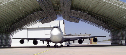 Aircraft deicing