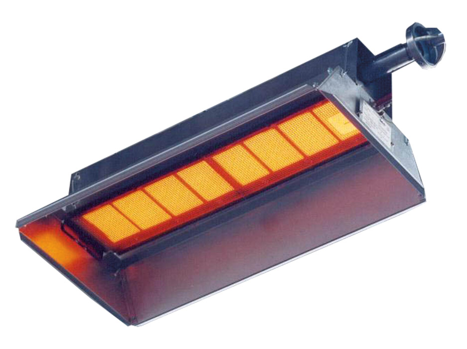 Series M, High Intensity Heater