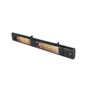mWAVE High Efficiency Medium Wave Electric Heating System