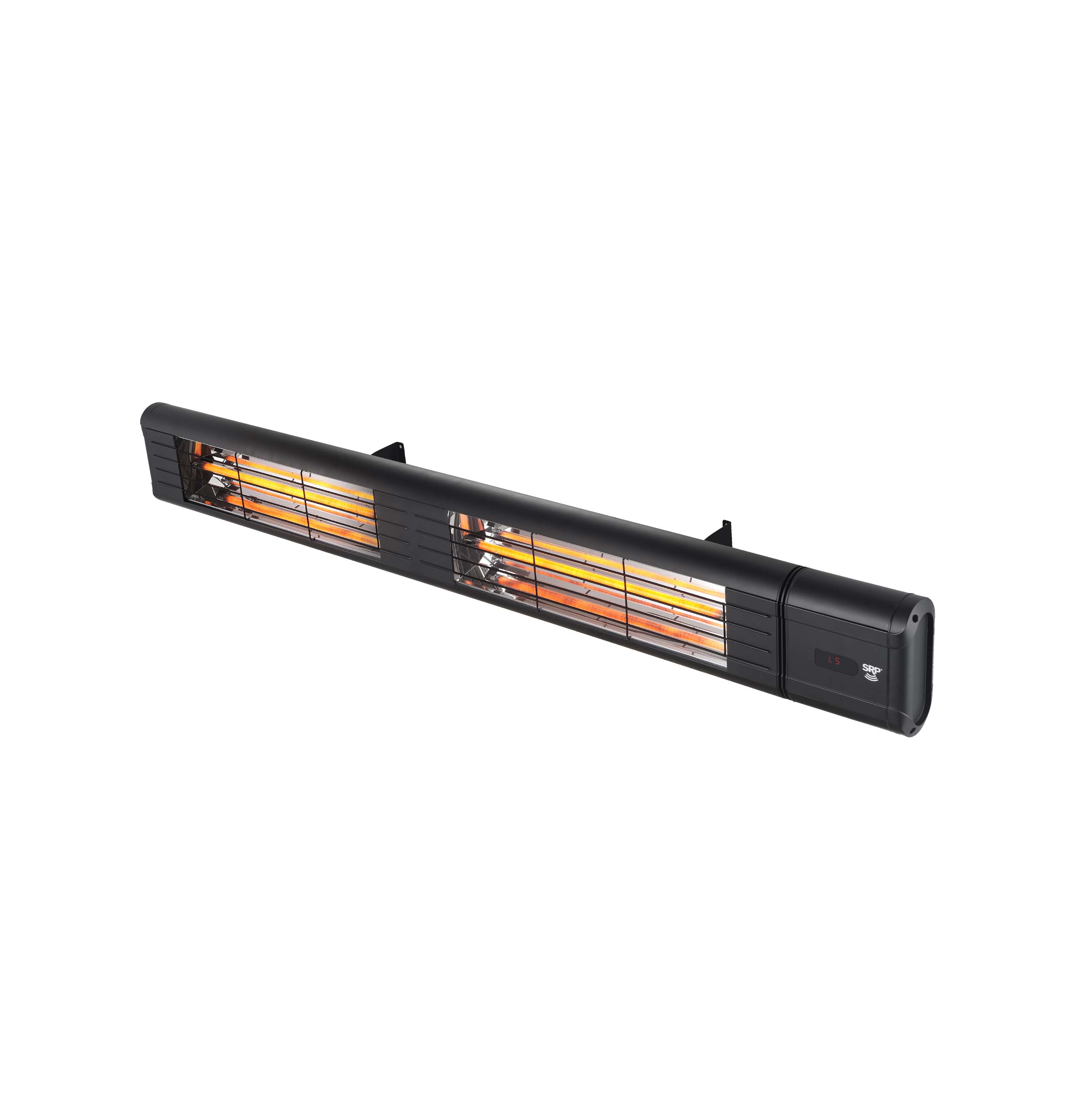 mWAVE High Efficiency Medium Wave Electric Heating System