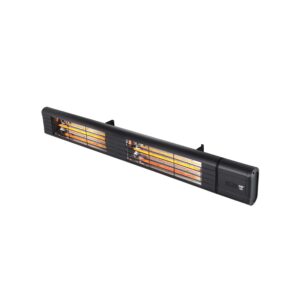 mWAVE High Efficiency Medium-Wave Electric Infrared Heater