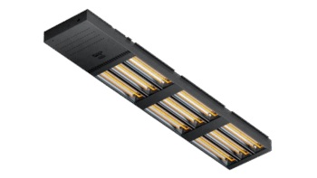 sWAVE POD High CapacityHeater