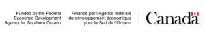 Federal Economic Development Agency for Southern Ontario
